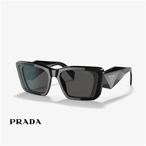 prada sunglasses pr 51|Prada PR 08YS XS (51 .